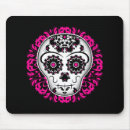 Suche nach zuckerschädel mousepads Calavera