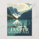 Suche nach jasper postkarten Maligne see