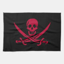 Suche nach schädel und knochen geschirr tücher Piratenflagge