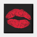 Suche nach rote lippen magnete Romantisch