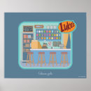 Suche nach gilmore poster Jubiläumsshow
