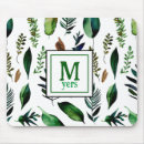 Suche nach natur mousepads Grün