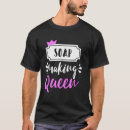 Suche nach seife tshirts Schöpfer