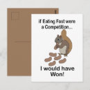 Suche nach lustiges eichhörnchen postkarten Für sie