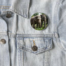 Suche nach niedliche elefanten buttons Wild lebende tiere