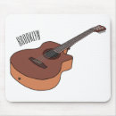 Suche nach gitarren mousepads Gitarrist