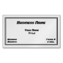 Suche nach mechaniker visitenkarten Auto