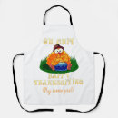 Suche nach lustige erntedank schürzen Kuchen