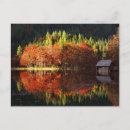 Suche nach herbstlandschaft postkarten Rückgang