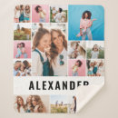 Suche nach lila decken Geburtstag