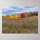 Suche nach wald im herbst poster Für sie/ihn