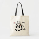 Suche nach panda liebe taschen Bären