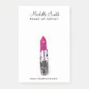 Suche nach lippenstift post it Für sie