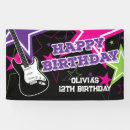 Suche nach gitarre banner Rockstar
