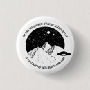 Suche nach außerirdischer buttons Außerirdischen