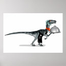 Suche nach ausgestorbenes tier poster Spielerisch