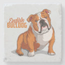 Suche nach englische bulldoggen untersetzer Niedlich