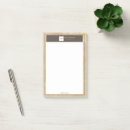 Suche nach brown post it Modern