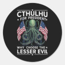 Suche nach cthulhu aufkleber Republikaner