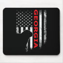 Suche nach weißes haus mousepads Rot weiß blau