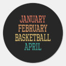 Suche nach januar aufkleber Februar