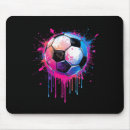 Suche nach mädchen fußball mousepads Mannschaft