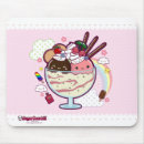 Suche nach eiscreme mousepads Nahrung