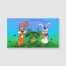 Suche nach ostern für kinder karten Osterkaninchen