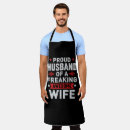 Suche nach ehemann schürzen Husband