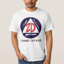 Suche nach schrotflinte tshirts Zombie