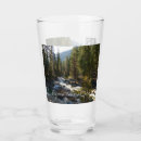 Suche nach wildnis trink gläser Wald