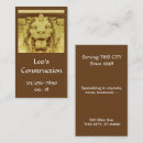 Suche nach dunkelbraun visitenkarten Männlich