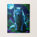 Suche nach majestic puzzle Majestätisch