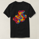 Suche nach platsch tshirts Abstrakt