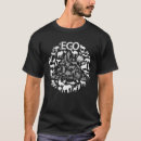Suche nach ego Natur