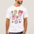 Suche nach liebe emoji tshirts Valentinstag