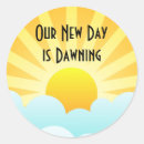 Suche nach sonnenaufgang aufkleber Morgengrauen