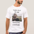Suche nach stiefvater tshirts Bonus vater