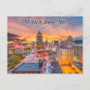 Suche nach wisconsin travel poster Milwaukee