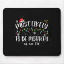 Suche nach chris mousepads Weihnachten