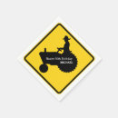 Suche nach bauer auf einem traktor servietten Bauernhof