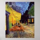 Suche nach van gogh café poster Gemälde