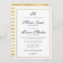 Suche nach edle einladungen Gold