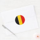 Suche nach belgien flagge aufkleber Belgium