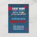 Suche nach dj mini visitenkarten Party