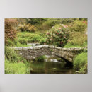 Suche nach steinbrücke poster Wasser