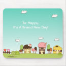Suche nach rosa himmel mousepads Niedlich