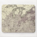 Suche nach bevölkerung mousepads Lithographiert