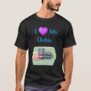 Suche nach dobermänner tshirts Pinscher