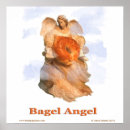 Suche nach bagel poster Food